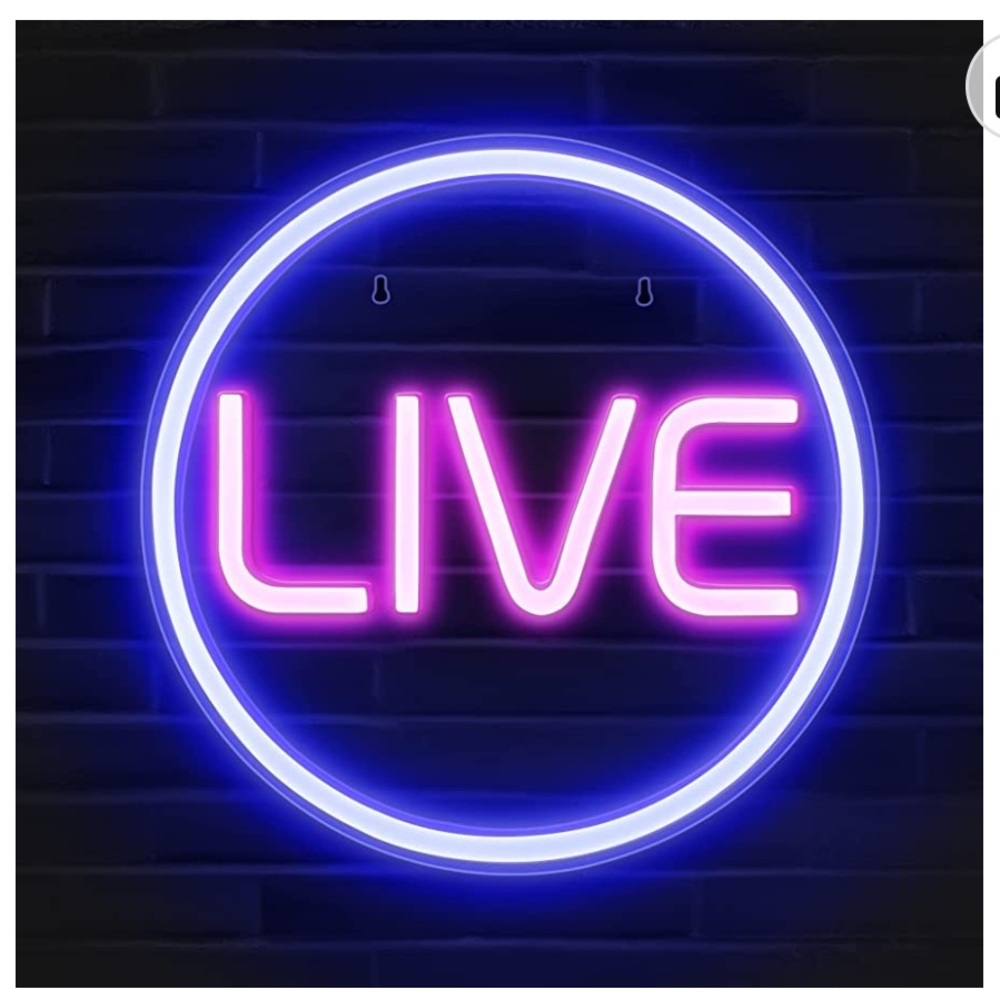 LIKE THIS LISTING TO BE NOTIFIED WHEN I GO LIVE!! @tyhto